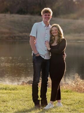 Meet your Posher, Gracee